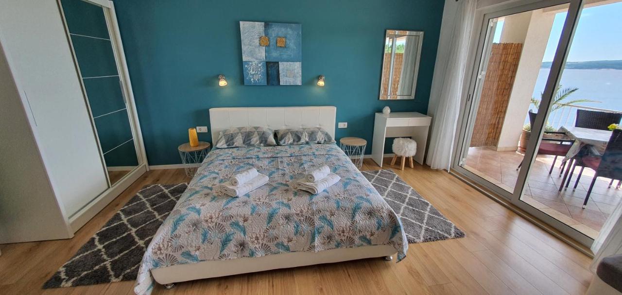 Apartments & Rooms Karla Dramalj Rom bilde