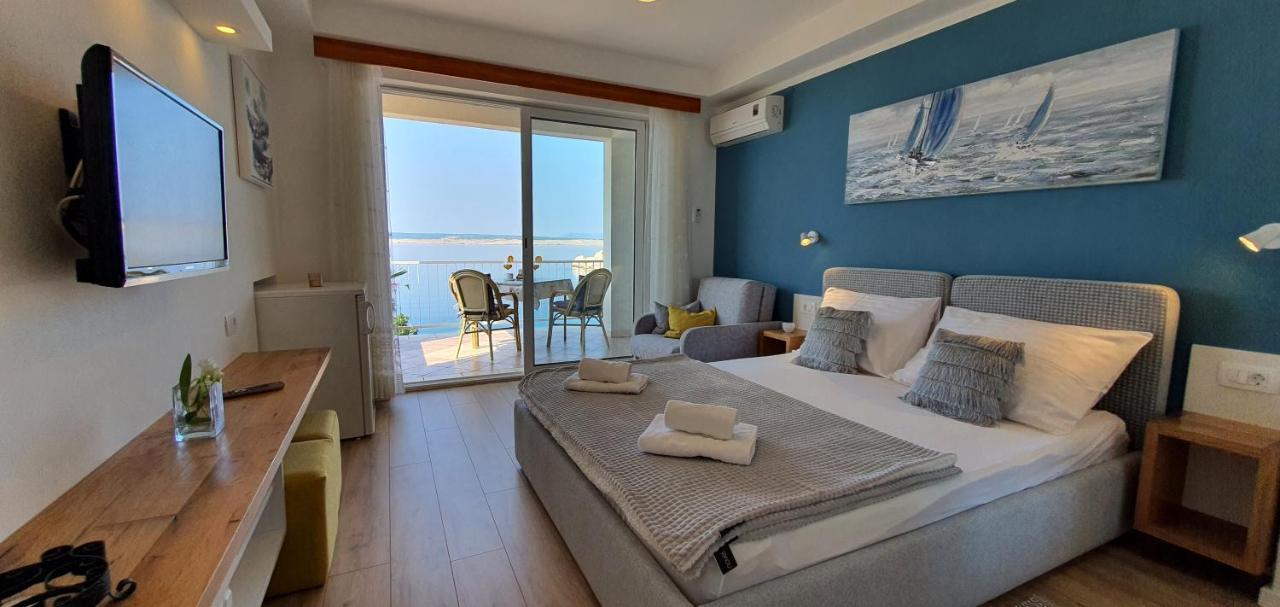 Apartments & Rooms Karla Dramalj Rom bilde